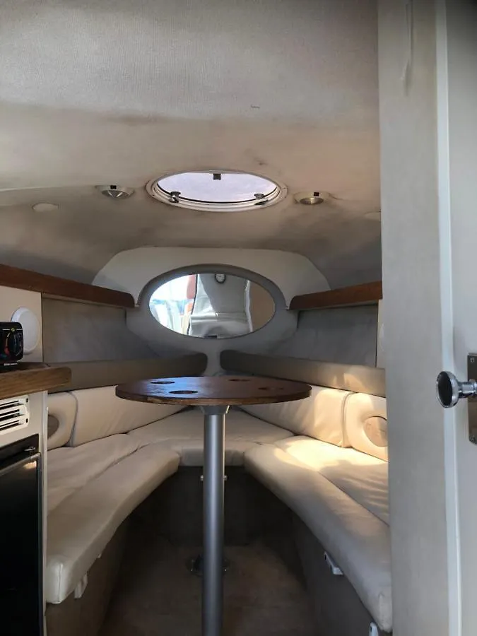 Logement Atypique Golfe De Saint Tropez 法国