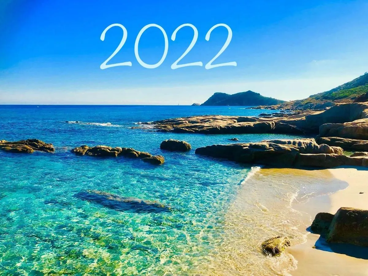 Logement Atypique Golfe De Saint Tropez 法国