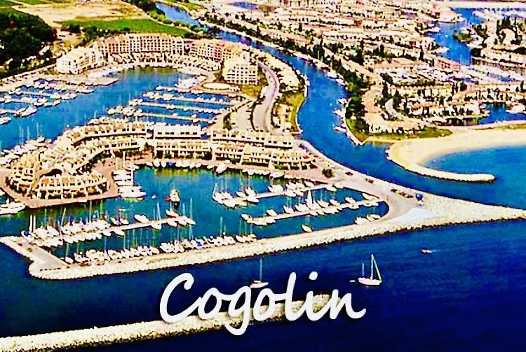 船屋 Logement Atypique Golfe De Saint Tropez