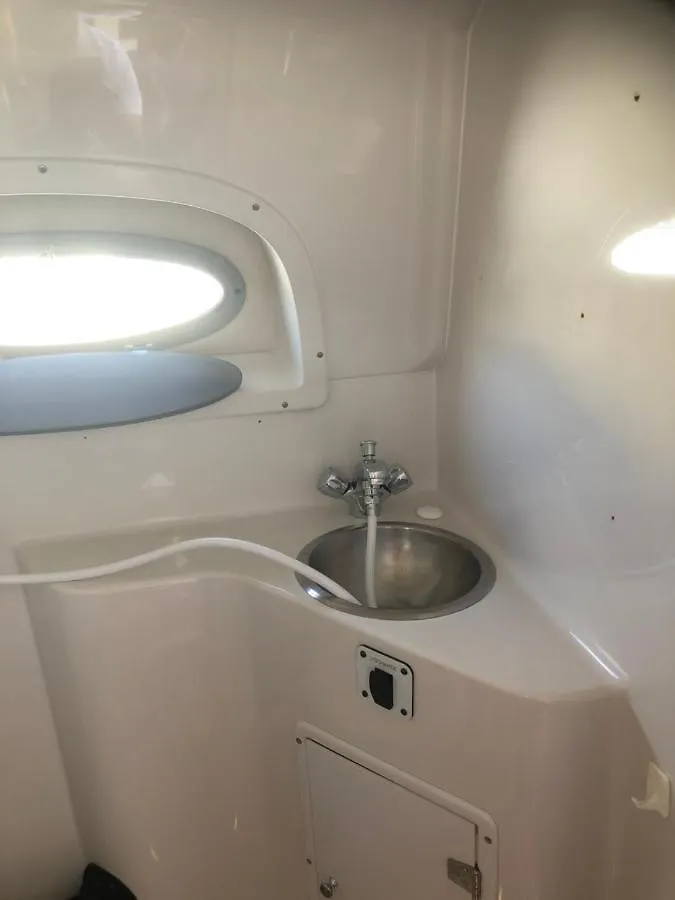 船屋 Logement Atypique Golfe De Saint Tropez 法国