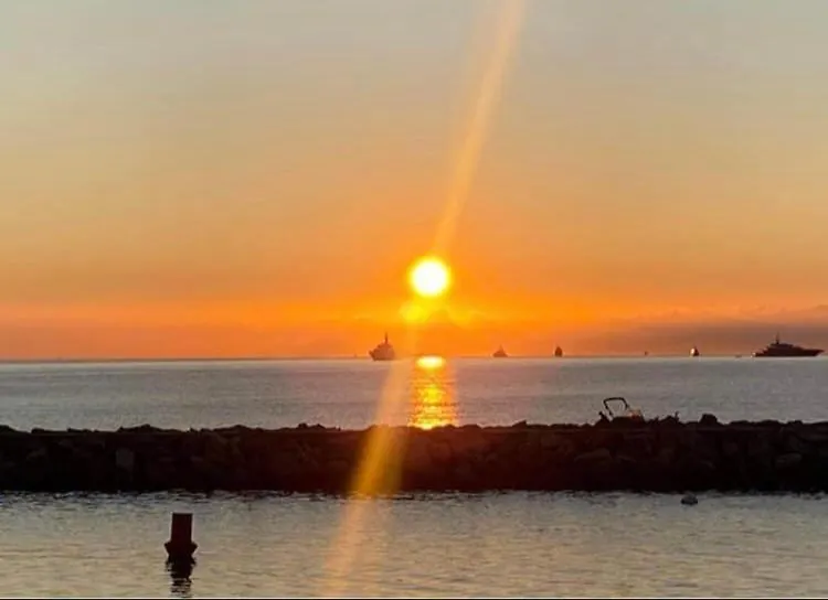 Logement Atypique Golfe De Saint Tropez 0*, 孔格林 法国