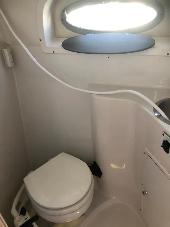 Logement Atypique Golfe De Saint Tropez Ботель Коголин